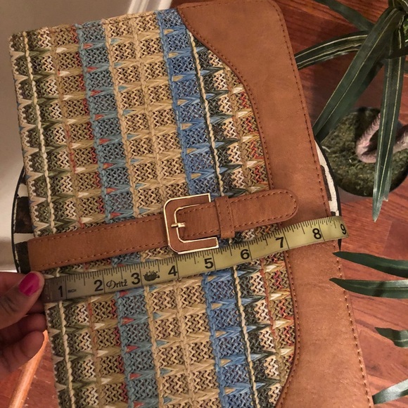 Multicolor purse - Picture 8 of 8